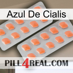 Cialis Blue 27